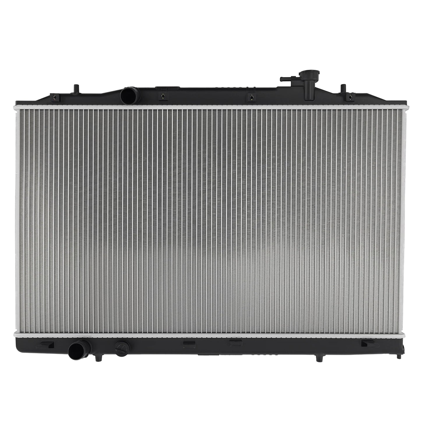 Aluminum Engine Coolant Radiator for Honda Odyssey 2018-2024 (3.5L)