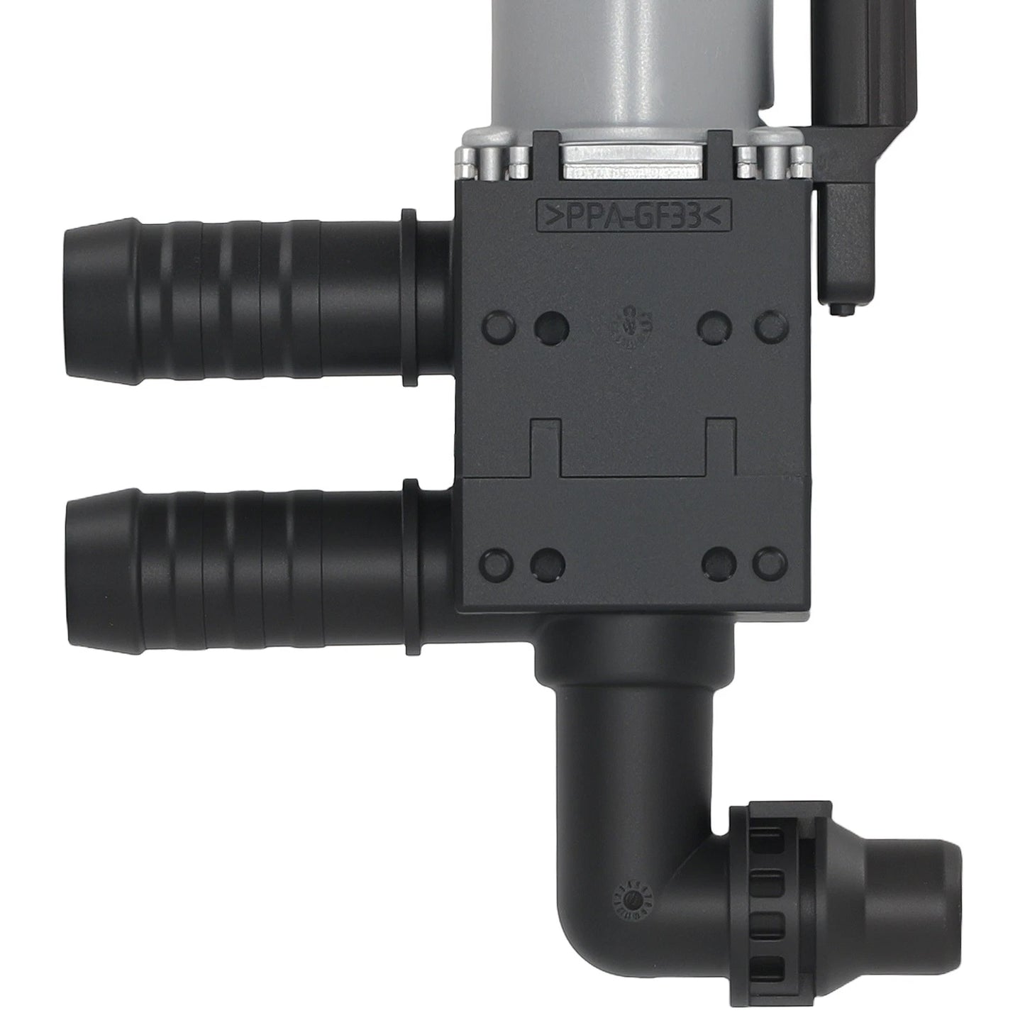 Heater Control Valve Assembly for Ford Escape Transit Connect (2013–2019)