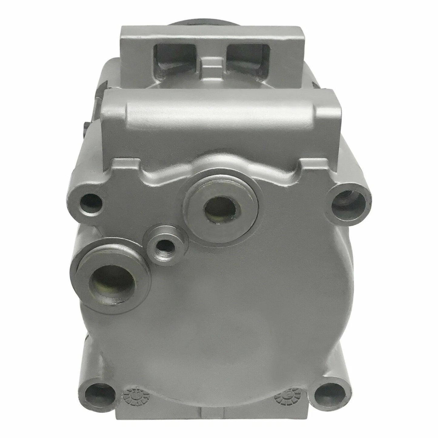 A/C Compressor with Clutch Replacement for Ford Escort SE (1992–2002)