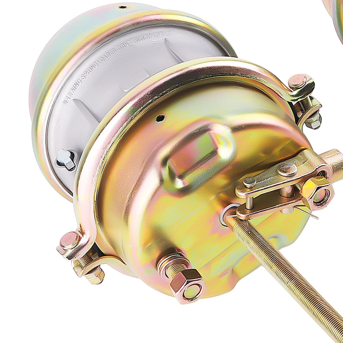 Long Stroke Air Brake Chamber for Freightliner (3" 76mm) (1979–1980)