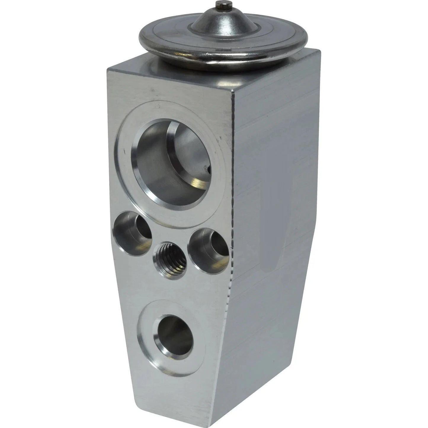A/C Compressor Kit Replacement for Jeep Cherokee 2.4L (2016–2016)