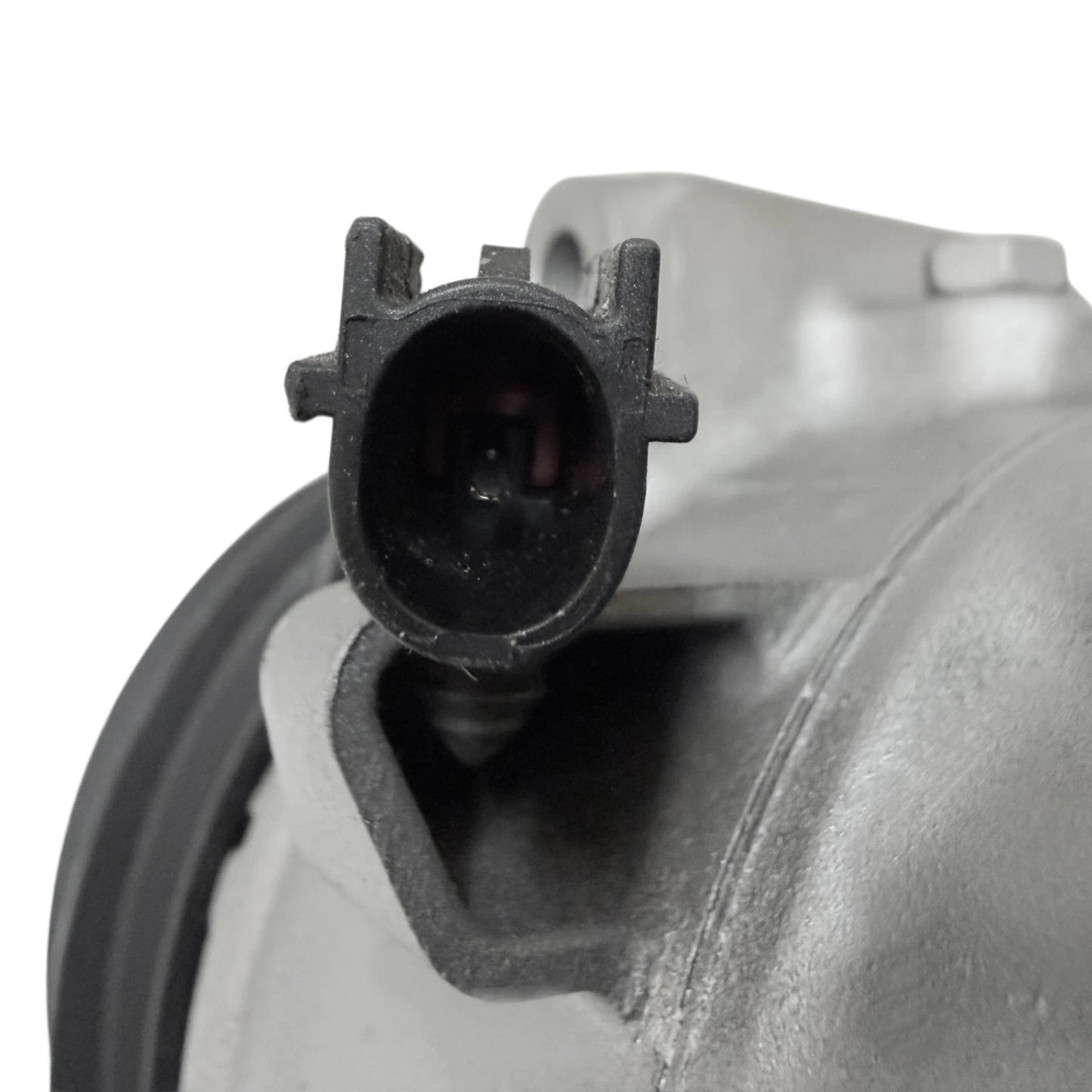AC Compressor Replacement for Volvo V90 Cross Country 2.0L (2022–2024)
