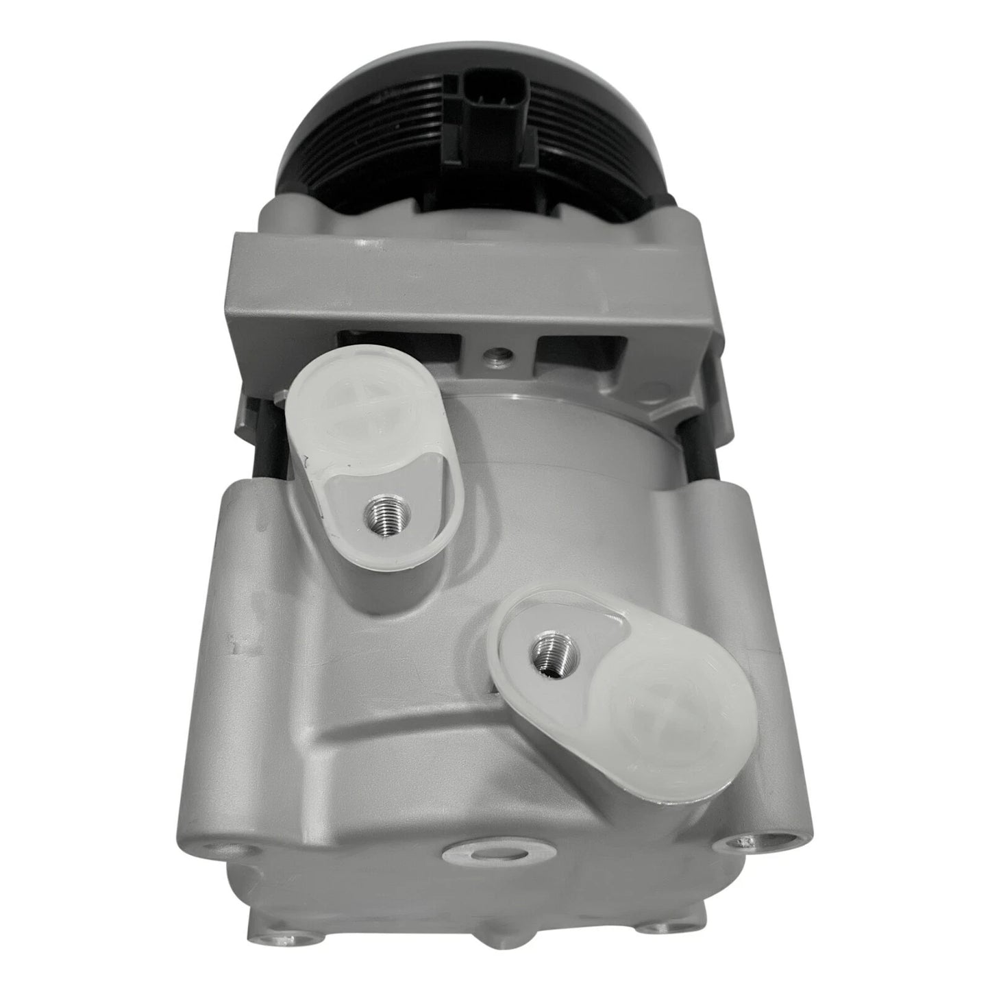 A C Compressor and Clutch Replacement for Ford E 250 (2007–2014)