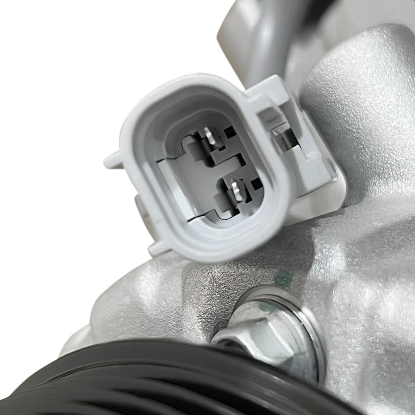 AC Compressor Replacement for Subaru Ascent 2.4L (2019–2023)