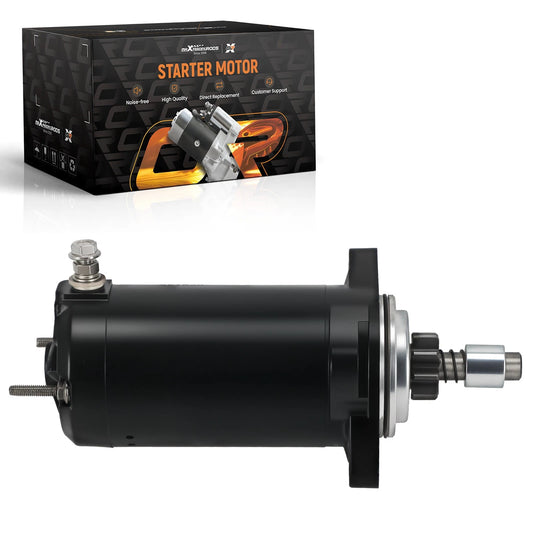 0.6kW Starter for Sea-Doo GTX SPX (1998–2002) 12V 9-Tooth