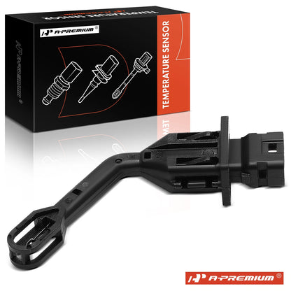 A/C Evaporator Temperature Sensor for Mercedes-Benz C-Class E-Class