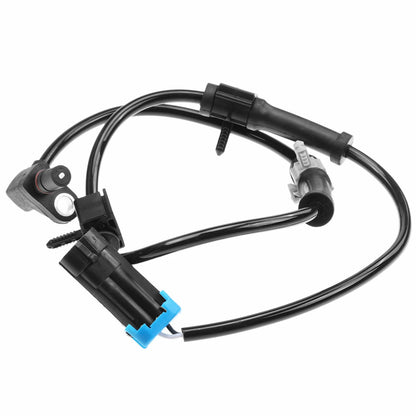 2X Front ABS Wheel Speed Sensor for Chevrolet Astro (2003–2005)