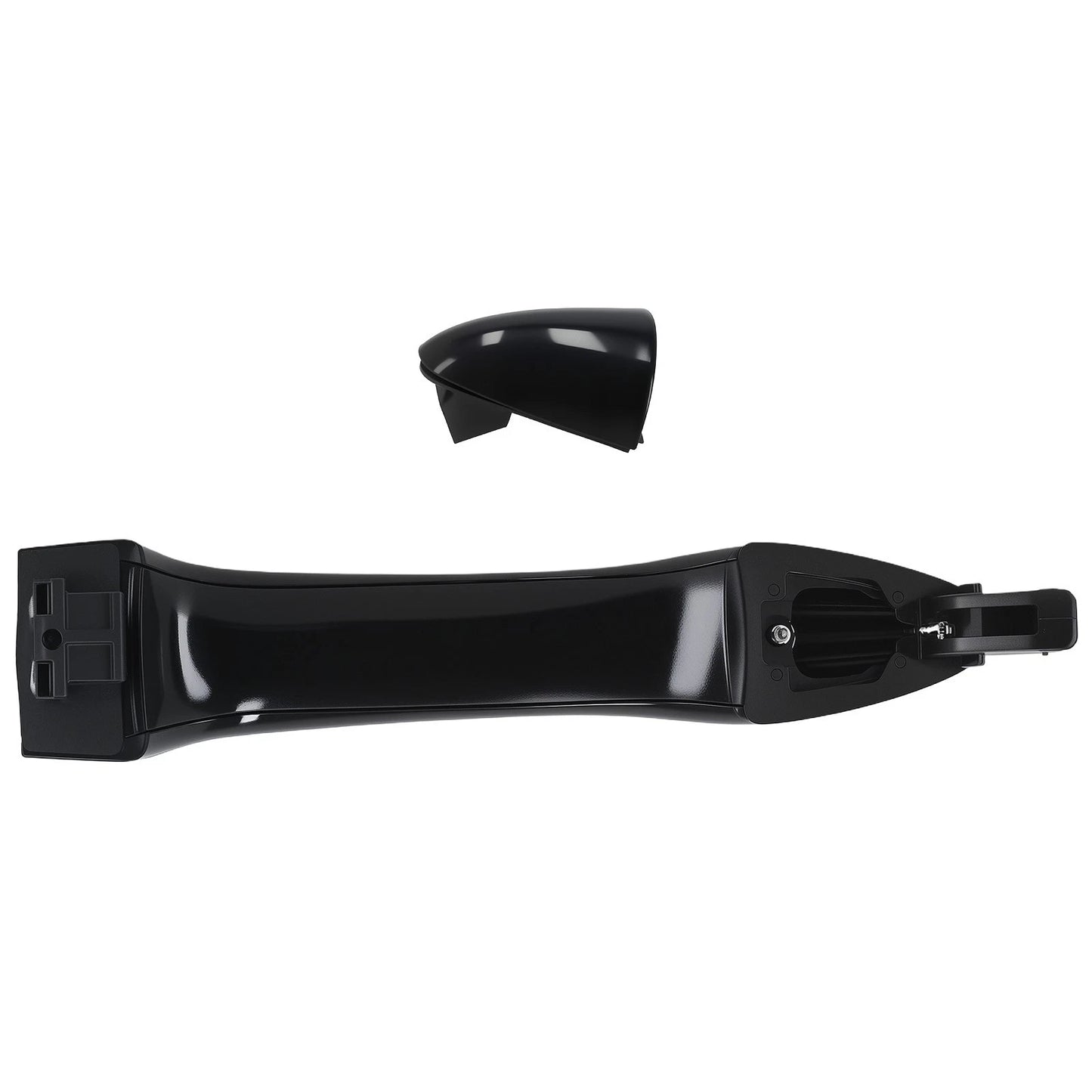 Exterior Door Handle Front Right Rear for Kia Forte Cerato (2014–2018)