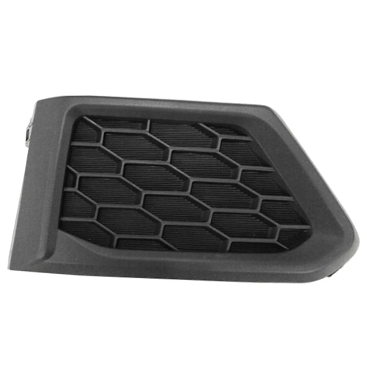 Fog Light Cover Replacement Textured Passenger Side for Toyota RAV4 (2019–2023)