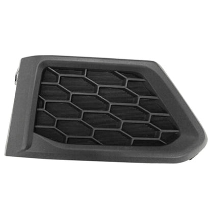 Fog Light Cover Replacement Textured Passenger Side for Toyota RAV4 (2019–2023)