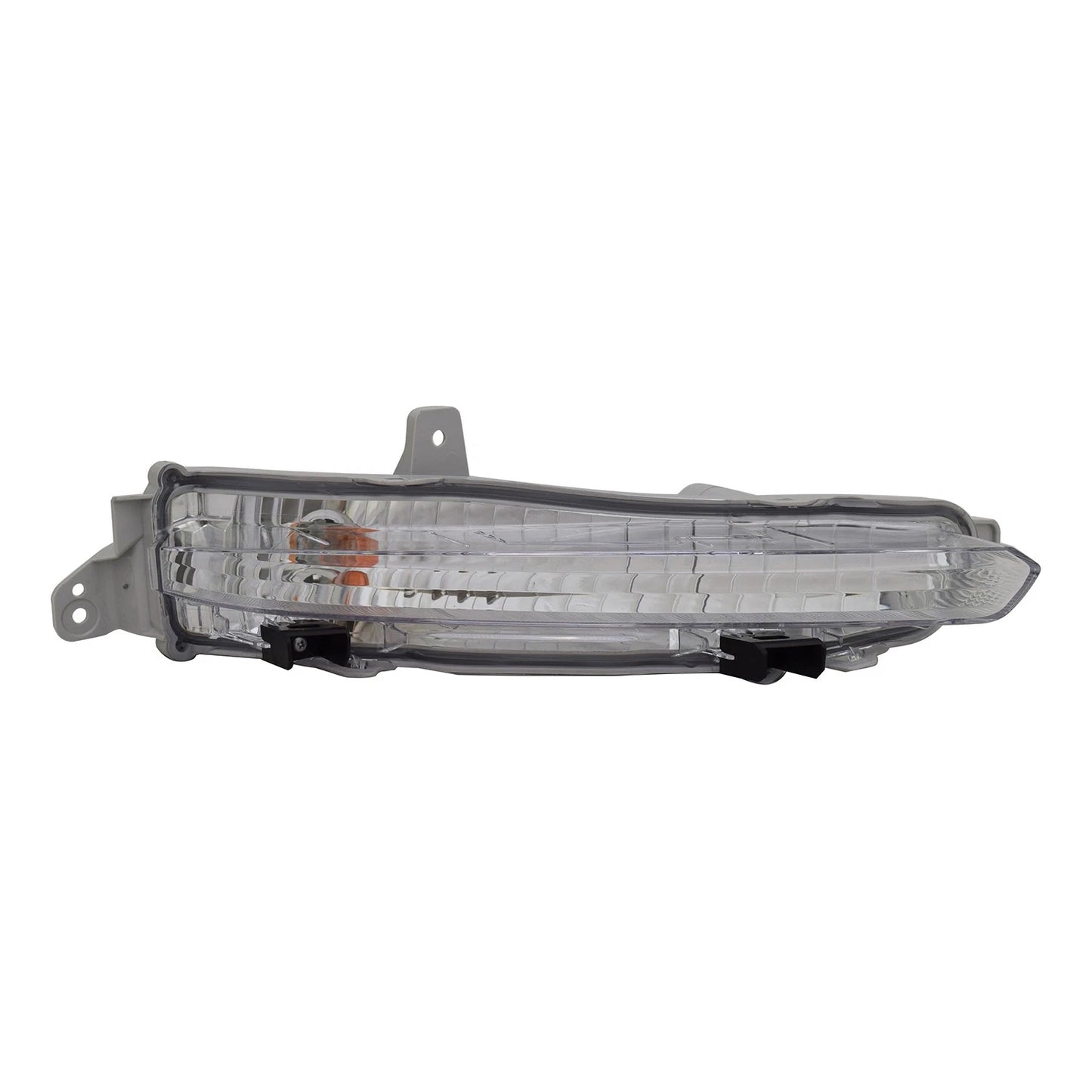 Front Passenger Side Turn Signal Light Assembly for 2019-2022 Honda Pilot