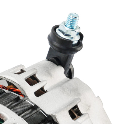 Alternator for Subaru Outback Legacy (2000–2004) Saab 9-2X (2005–2006)