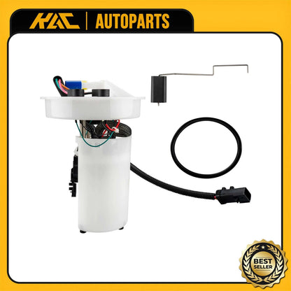 Fuel Pump Assembly for Jeep Grand Cherokee (1999–2004) All Engine