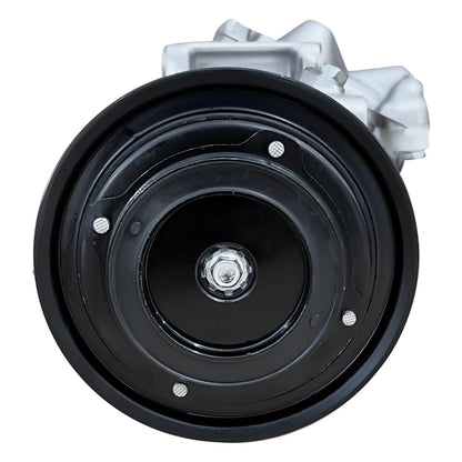 AC Compressor Kit for Acura RL 3.5L (2005–2012)