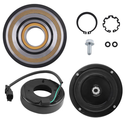 AC Compressor Clutch Kit for Ford Explorer (2011–2015) 3.5L