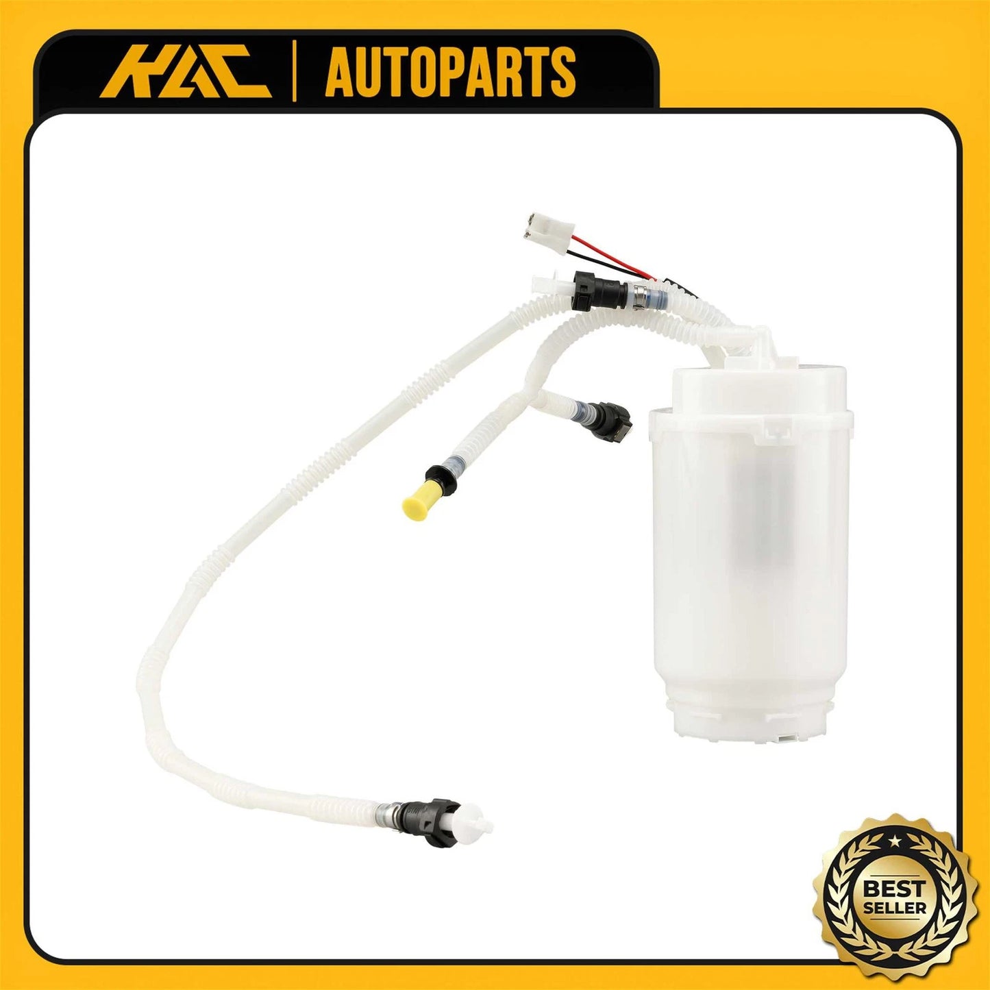 Fuel Pump Module Assembly for Volkswagen Touareg (2004–2006)