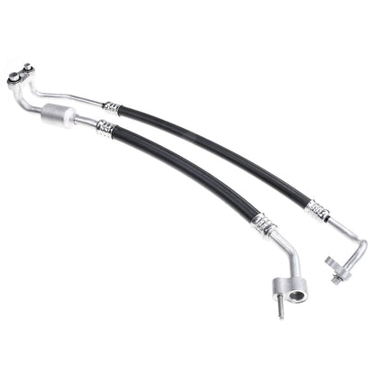 A/C Suction & Discharge Line Hose for Chevy Impala Monte Carlo (2004–2005)