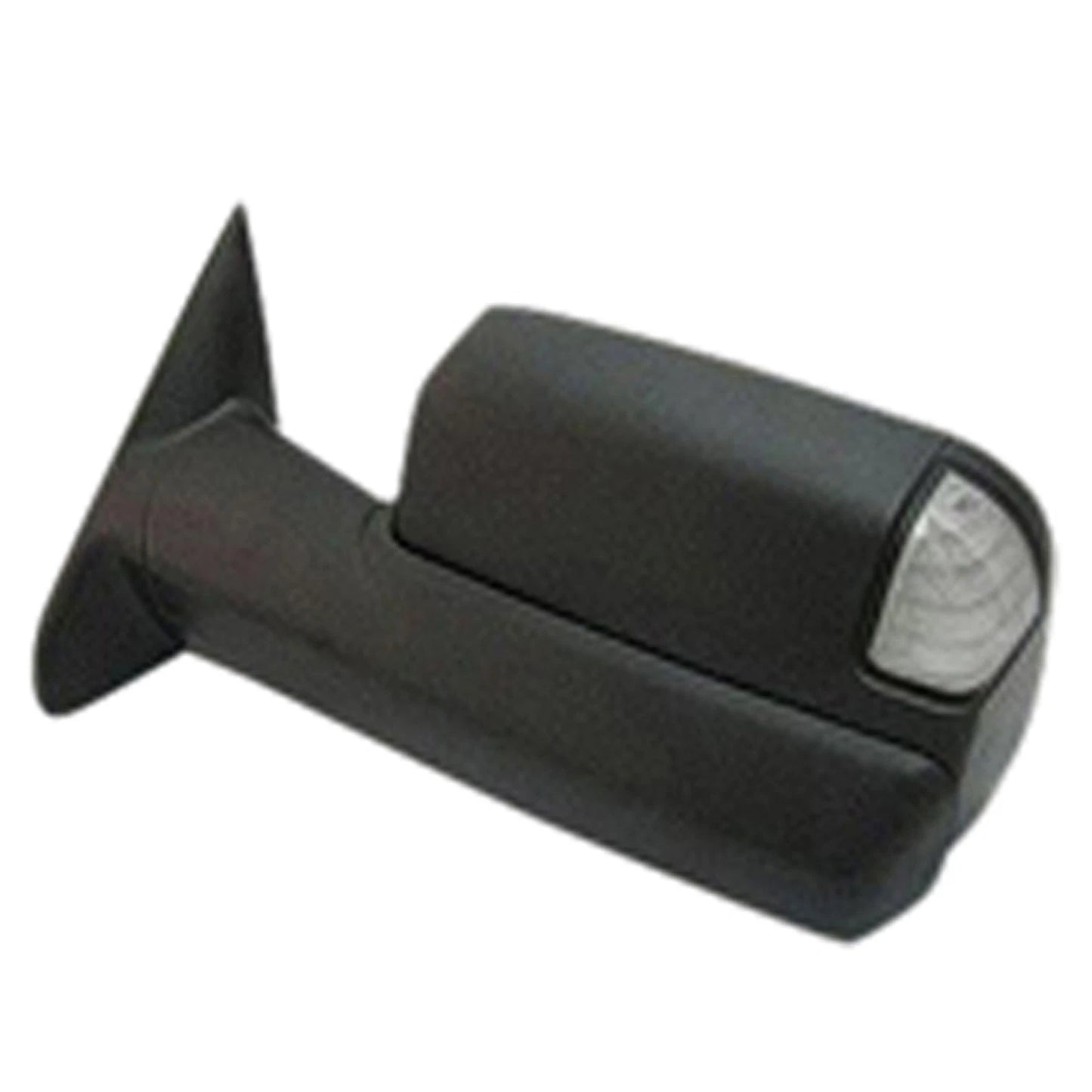 Driver Side Power Door Mirror Replacement w Heated Glass for Ford Fusion (2013–2020)