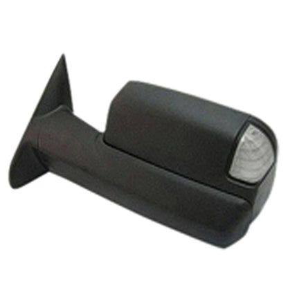 Driver Side Power Door Mirror Replacement w Heated Glass for Ford Fusion (2013–2020)