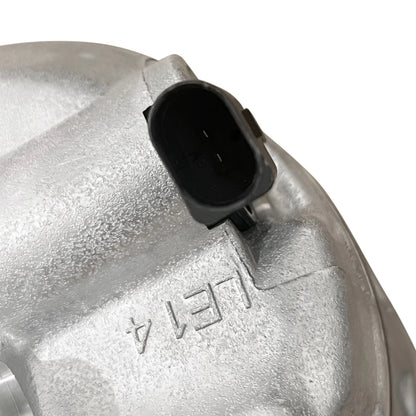 AC Compressor Replacement for Volkswagen Multivan 2.0L (2012–2014)
