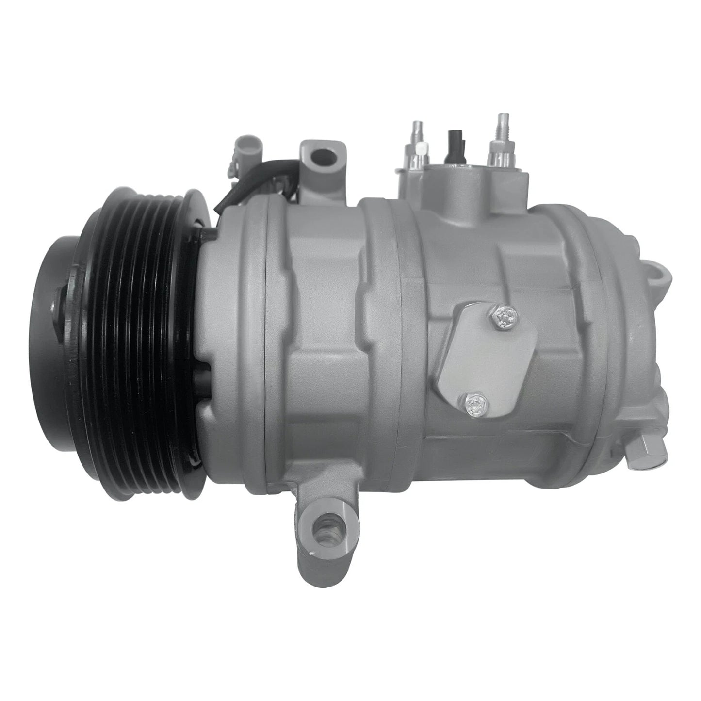 AC Compressor Kit With Condenser for Lexus GX470 4.7L (2005–2007)