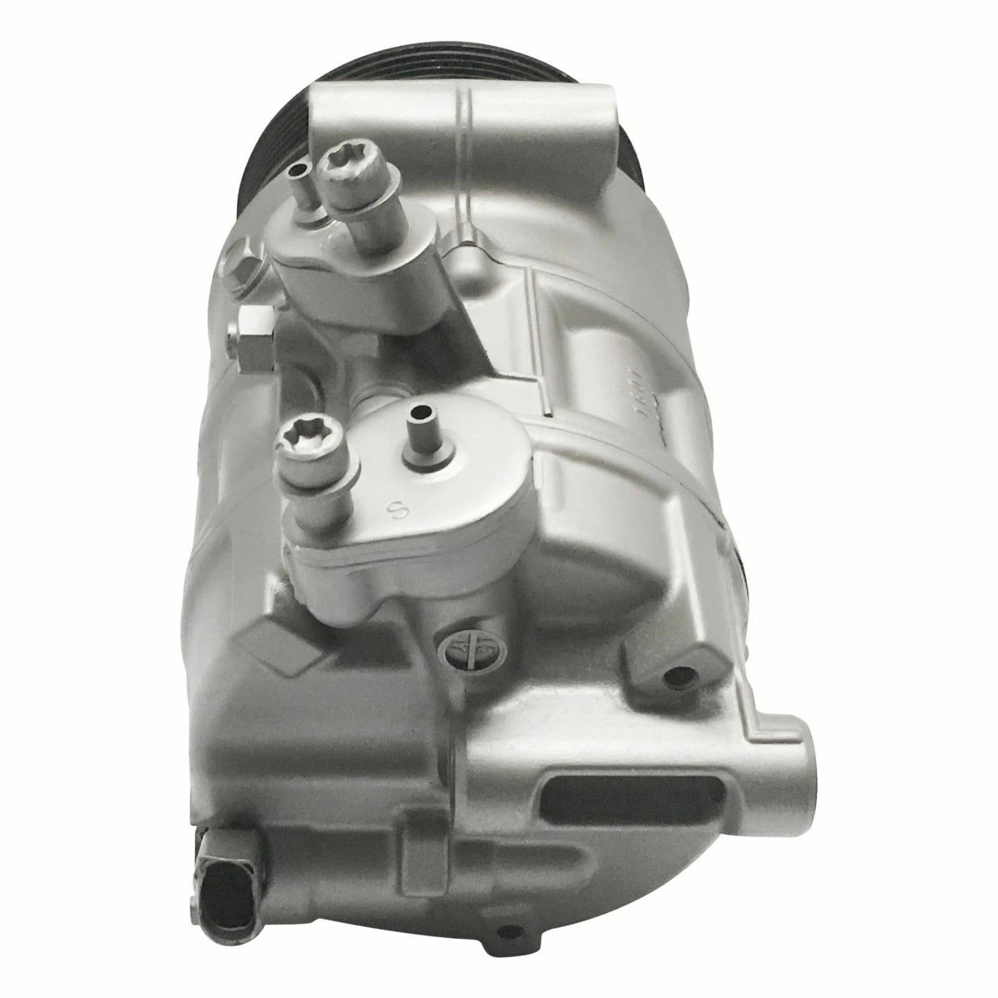 AC Compressor Kit Replacement for Volkswagen Jetta 2.0L (2006–2009)