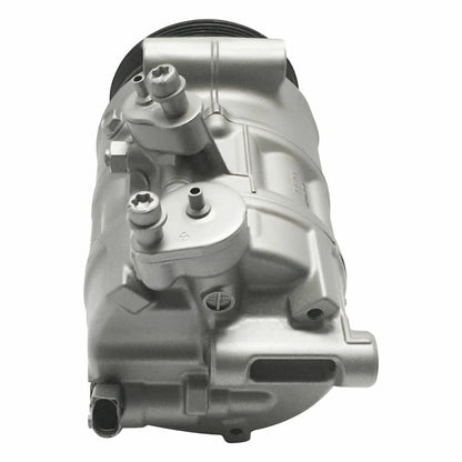 AC Compressor Kit Replacement for Volkswagen Jetta 2.0L (2006–2009)