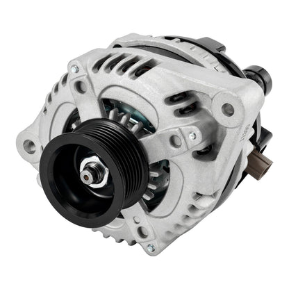 Alternator for Honda Accord Acura TSX (2008–2014) 130Amp
