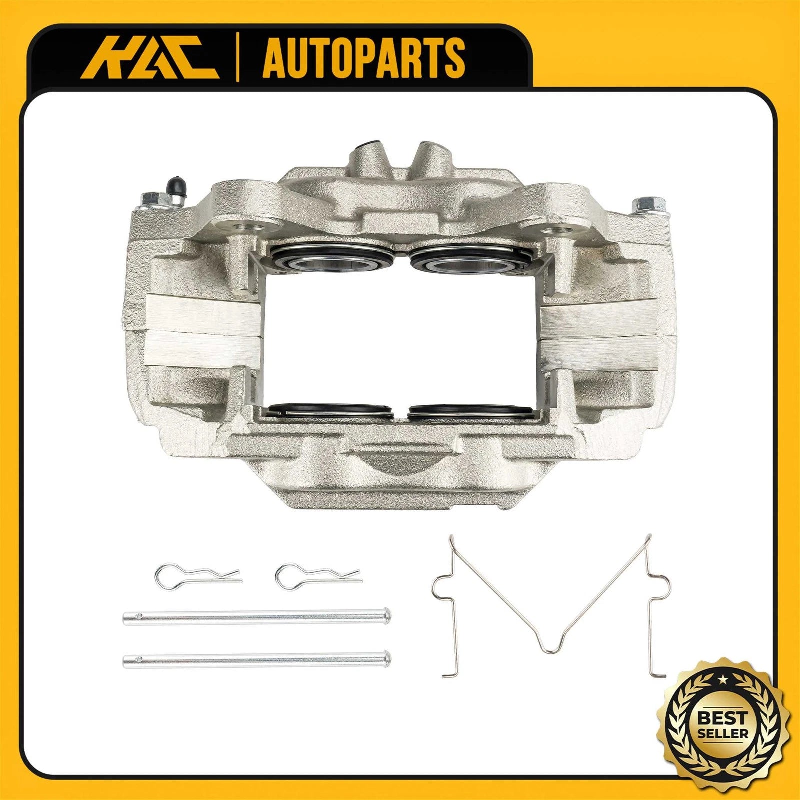 Brake Caliper for Toyota 4Runner Lexus GX470 (2003–2009)