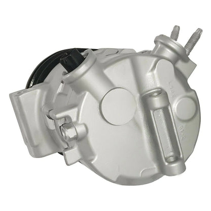 A/C Compressor Kit Replacement for Chrysler 200 2.4L (2014–2014)