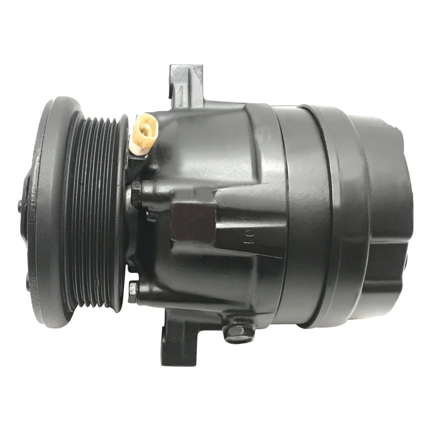 A/C Compressor with Clutch for Suzuki Grand Vitara 2.0 (2006–2015)