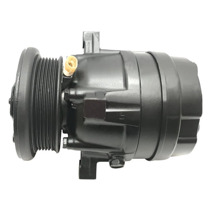 A/C Compressor with Clutch for Suzuki Grand Vitara 2.0 (2006–2015)