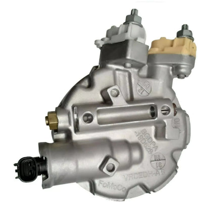 AC Compressor Kit With Condenser for Lincoln MKC 2.3L (2016–2018)