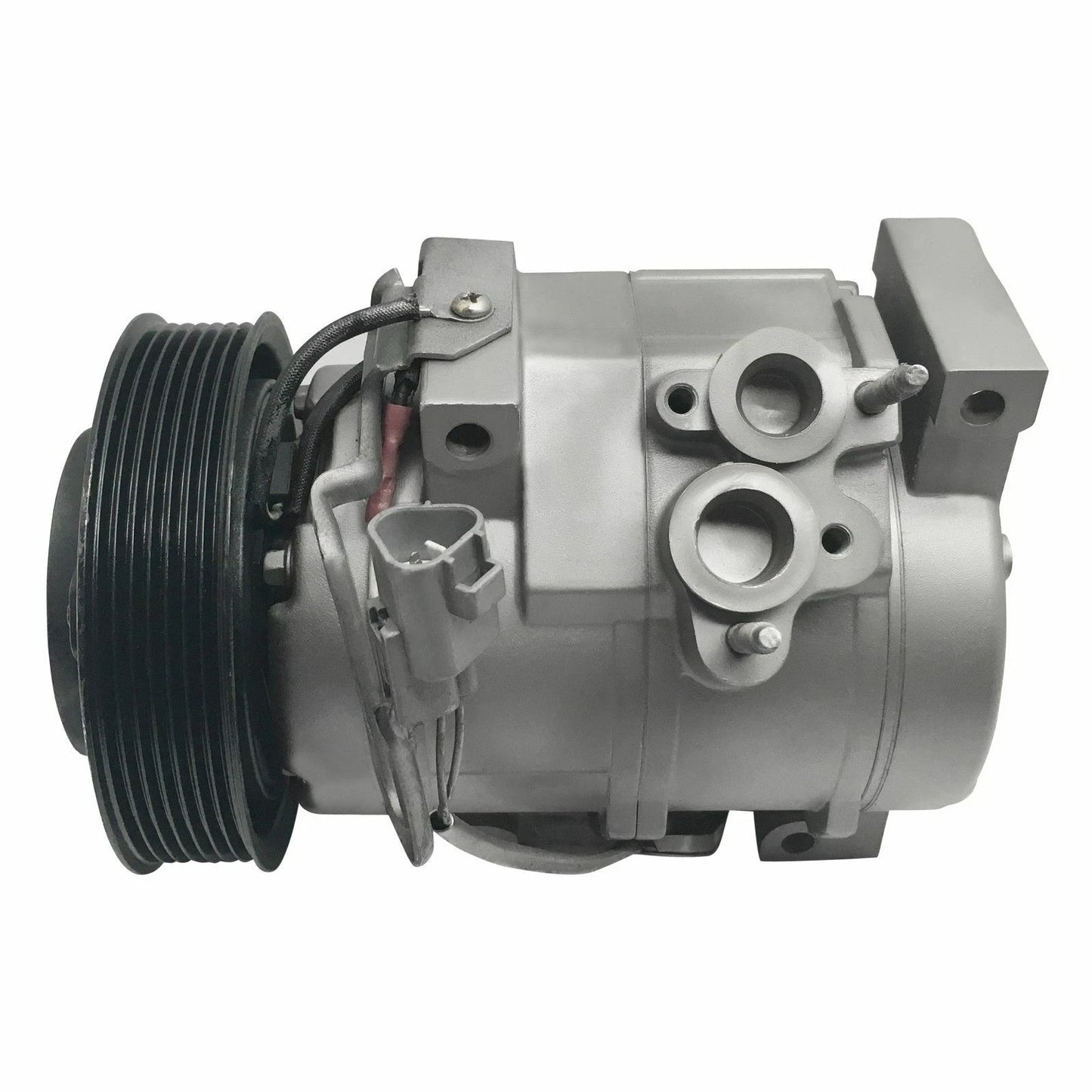 AC Compressor Kit Replacement for Chevrolet Captiva (2007–2014)