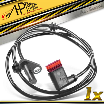 ABS Wheel Speed Sensor for Mercedes-Benz E350 E550 (2006–2017)