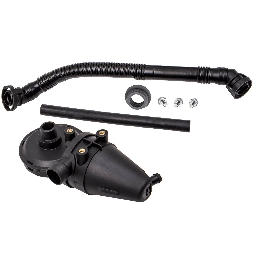 Crankcase Vent Valve Kit for BMW E36 E39 M52 (1992–2006)