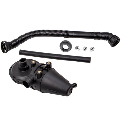 Crankcase Vent Valve Kit for BMW E36 E39 M52 (1992–2006)