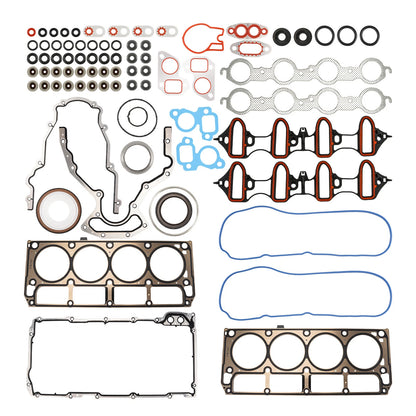 Head Gasket Set for Chevrolet GMC Buick Cadillac 4.8L 5.3L (2004–2008)