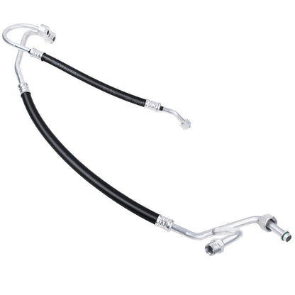 A/C Suction & Discharge Line Hose for Chevy GMC R1500 R2500 Suburban (1990–1999)