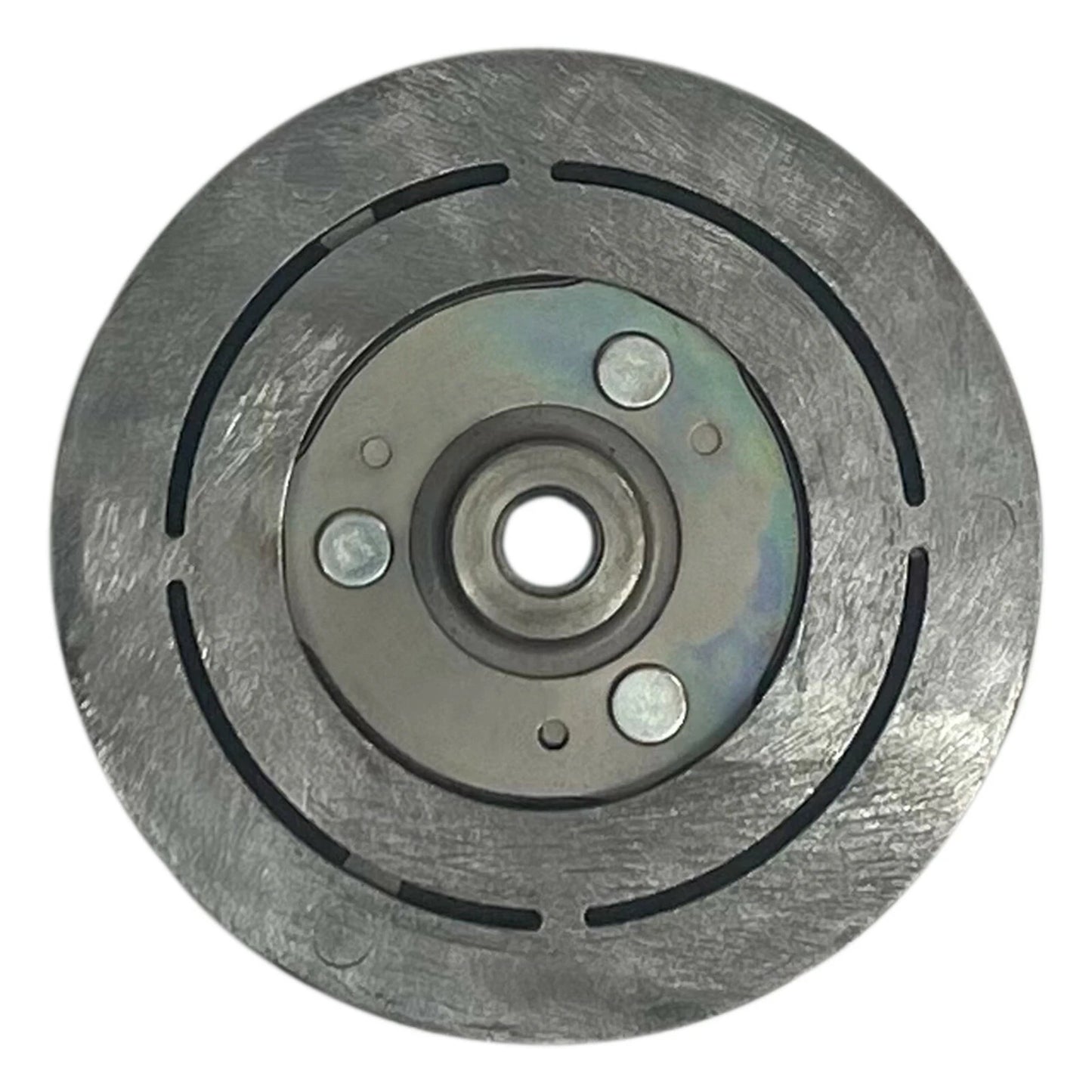 AC Compressor Clutch Replacement for Ram ProMaster City 2.4L (2015–2016)
