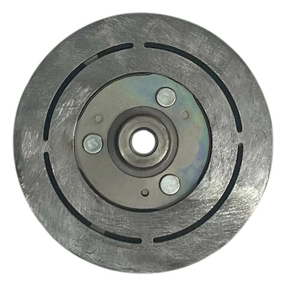 AC Compressor Clutch Replacement for Ram ProMaster City 2.4L (2015–2016)