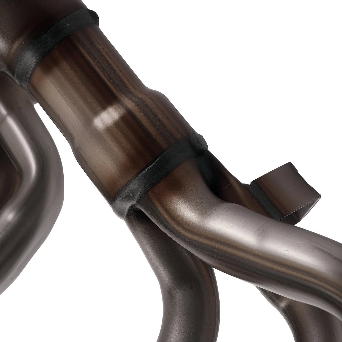 Catalytic Converter Kit for Toyota Supra Lexus GS300 (1998–1998)