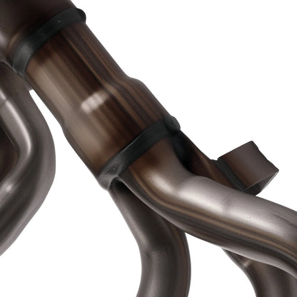Catalytic Converter Kit for Toyota Supra Lexus GS300 (1998–1998)