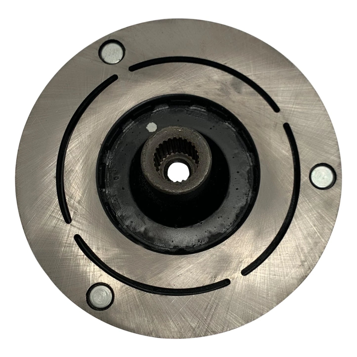 AC Compressor Clutch Replacement for Chevrolet Express 3500 (2020–2020)