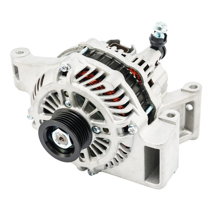 Alternator for Mazda 3 (2004–2009) 2.0L 5-Speed (2006–2007) 90A 12V CW