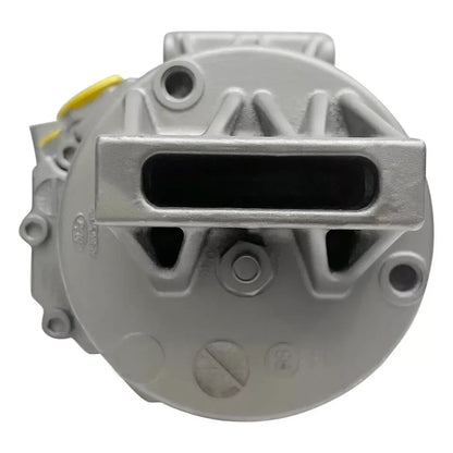 AC Compressor Kit With Condenser for Ford Fusion 3.5L V6 (2010–2012)