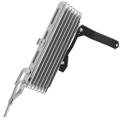 Aluminum Auto Transmission Oil Cooler for Toyota Highlander (2001–2007)