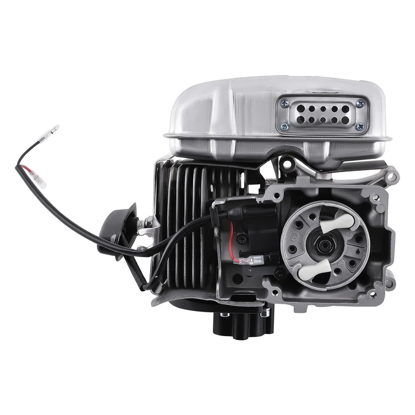 Engine Shortblock Assembly for Redmax EBZ8500 Backpack Leaf Blowers