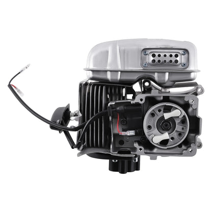 Engine Shortblock Assembly for Redmax EBZ8500 Backpack Leaf Blowers