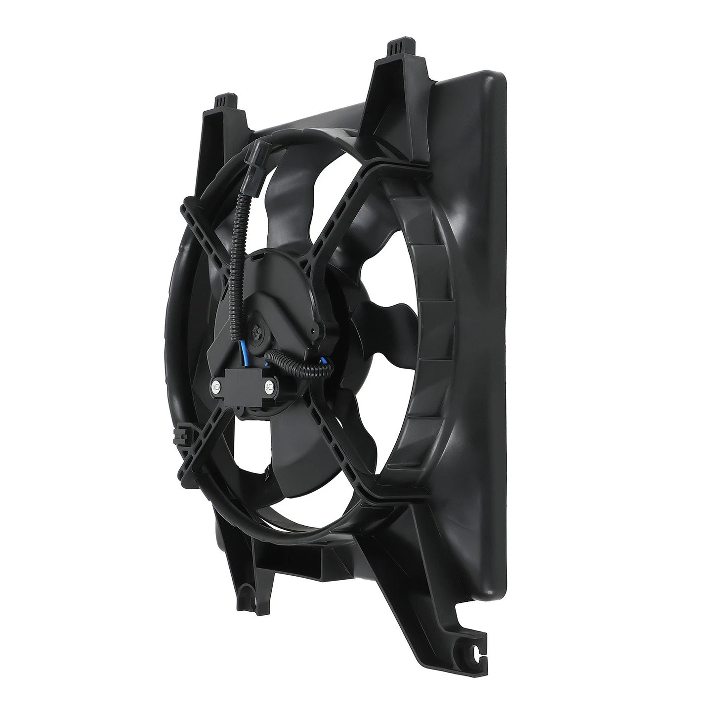 Electric Cooling Fan for Hyundai Accent GLS 1.6L (2006–2011)